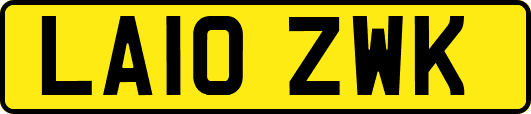 LA10ZWK
