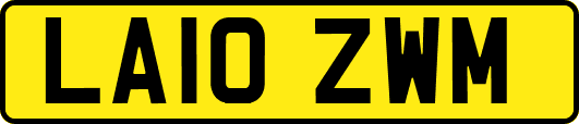 LA10ZWM
