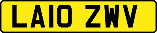 LA10ZWV