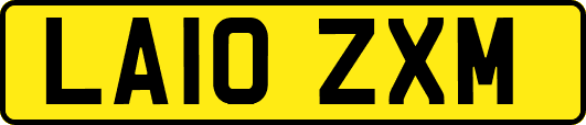 LA10ZXM
