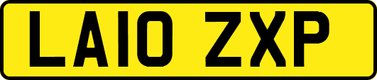 LA10ZXP