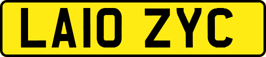 LA10ZYC