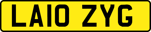 LA10ZYG