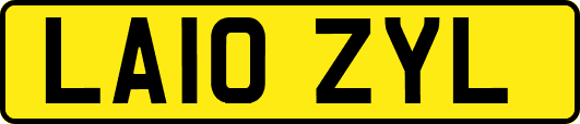 LA10ZYL