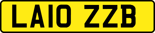 LA10ZZB