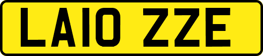 LA10ZZE