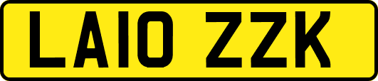 LA10ZZK