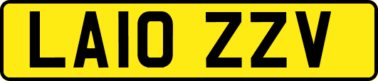 LA10ZZV