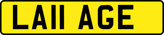 LA11AGE