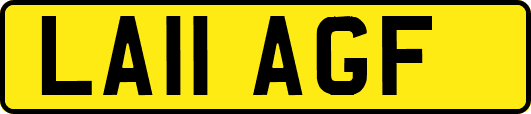 LA11AGF