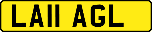 LA11AGL