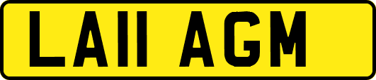 LA11AGM