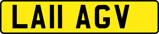 LA11AGV