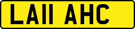 LA11AHC