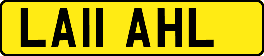 LA11AHL