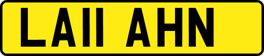 LA11AHN