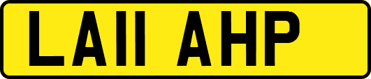 LA11AHP