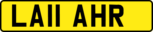 LA11AHR