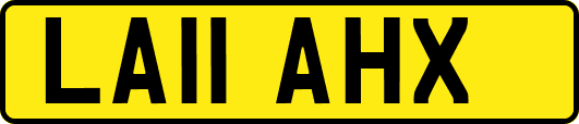LA11AHX