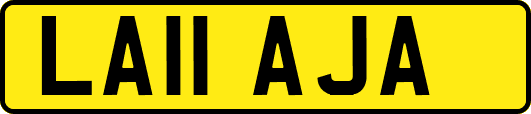 LA11AJA