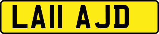 LA11AJD