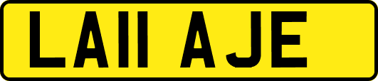 LA11AJE