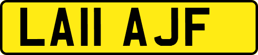 LA11AJF