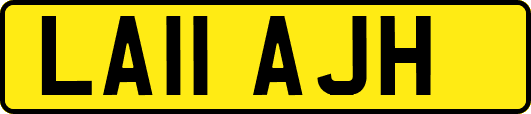 LA11AJH