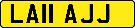 LA11AJJ