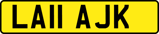 LA11AJK