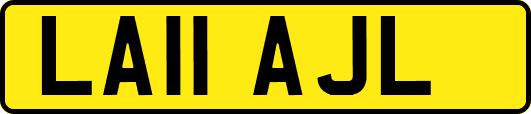 LA11AJL