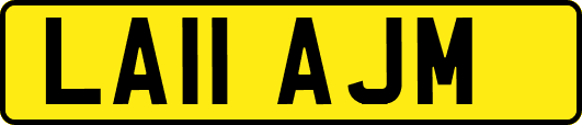 LA11AJM