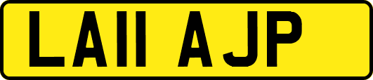 LA11AJP