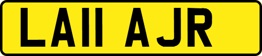 LA11AJR