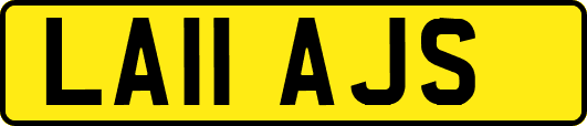 LA11AJS