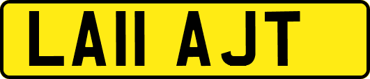 LA11AJT