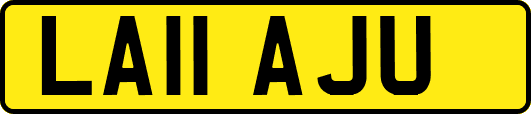 LA11AJU