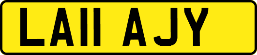 LA11AJY