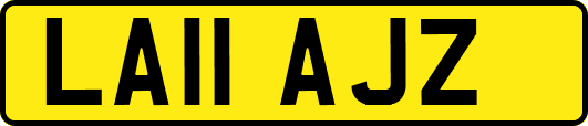 LA11AJZ