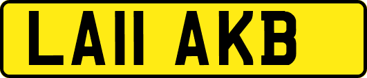 LA11AKB
