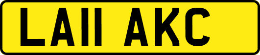LA11AKC