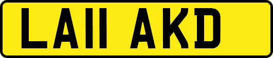 LA11AKD