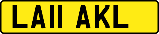 LA11AKL