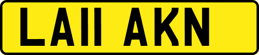 LA11AKN