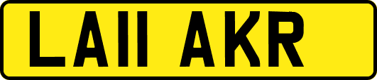 LA11AKR
