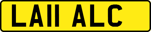 LA11ALC