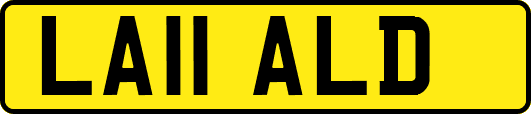 LA11ALD