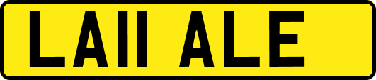 LA11ALE