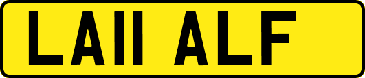 LA11ALF