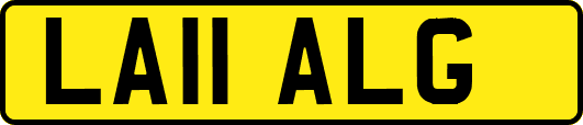 LA11ALG